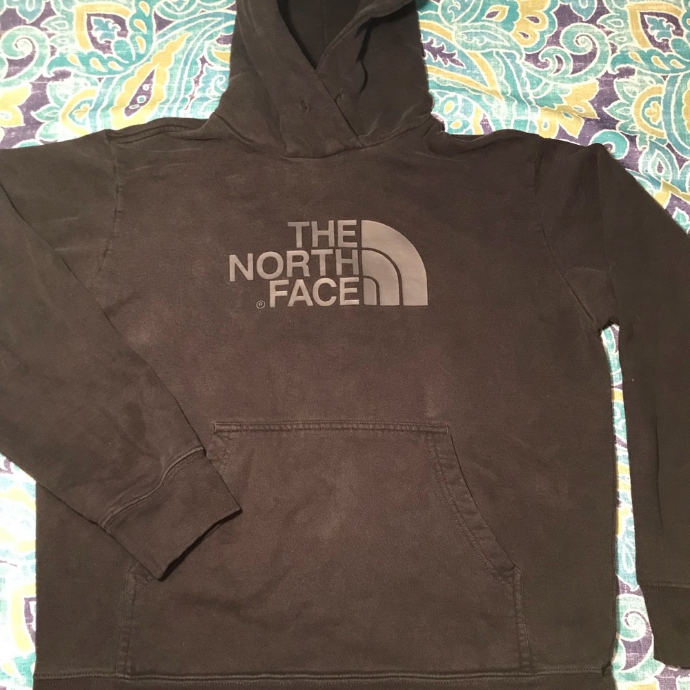 The North Face (TNF) Hoodie
